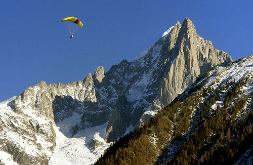 Les Drus